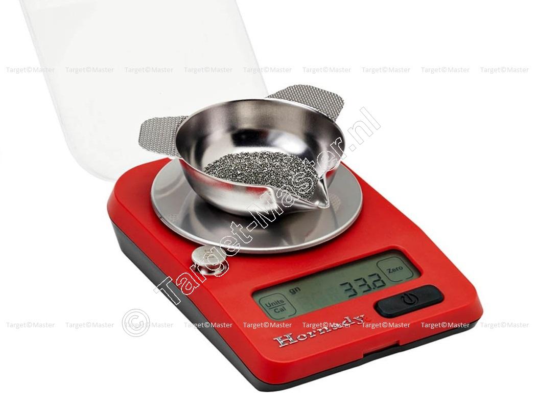 Hornady G3-1500 ELECTRONIC SCALE Kruitweegschaal